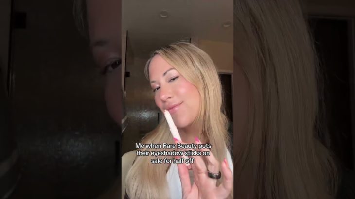 Discover the Power of Well Being #rarebeautysale