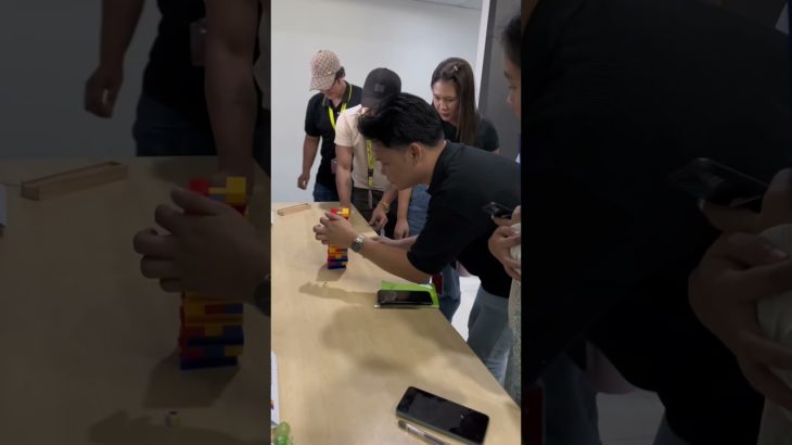 Dyninno Global Wellbeing Week was more than just a week – it was a movement ❤ #DynaFamily