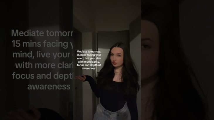 Explore meditation 1-1 on perceptivepersepctive.net 🩷#meditation #wellbeing