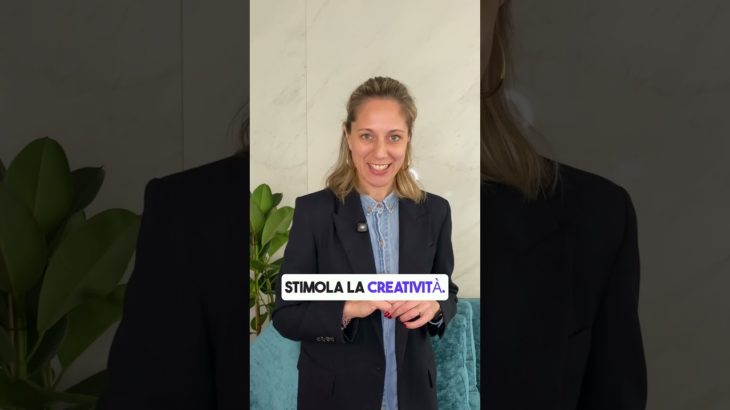 L’importanza di prendersi una pausa #wellbeing #prendersiunapausa #benessereorganizzativo