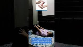 “Nuturing a healthy utrus is essential for overall well being & Reproductive health. charge health 💯