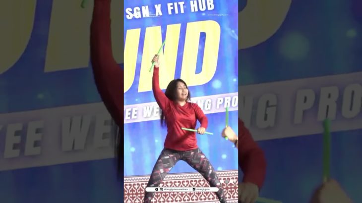 PT SGN POUND FIT EMPLOYEE WELL BEING PROGRAM