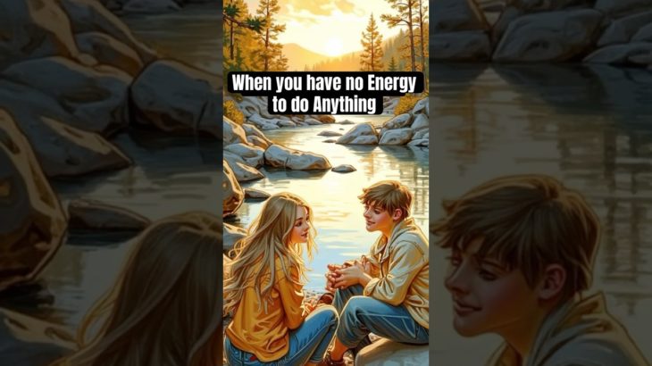 Recharge Your Energy: Tips for Feeling Revitalized. #energy #wellbeing #MentalHealth #motivation