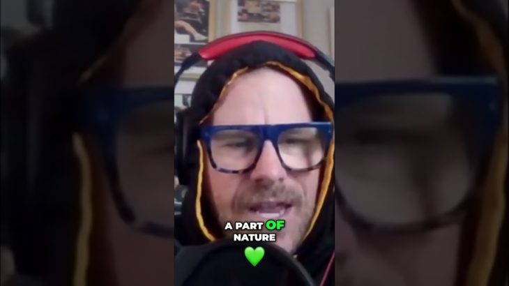 Reconnect with Nature: Why It’s Essential for Your Well-being