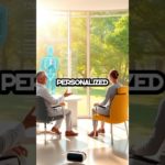 Revolutionizing Healthcare: The Future of Holistic Well-Being Awaits!