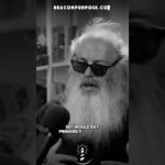 Rick Rubin’s Advice: Save Yourself Before Saving the World | #WellBeing #Boundaries
