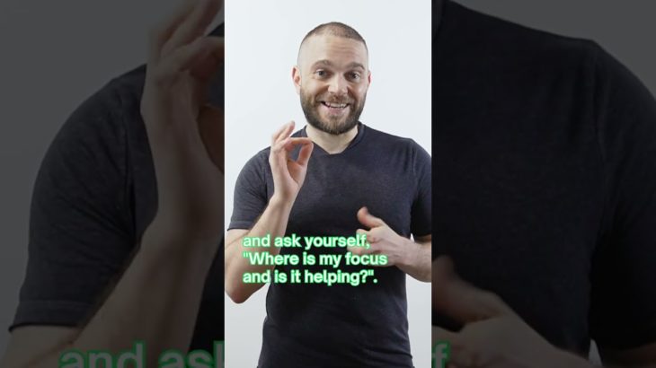 Trained psychotherapist & Wellbeing Manager Dan is back again with some wellbeing advice ✨