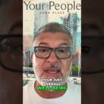 Unlock Your Best Life: Health, Wealth, & Well-being Secrets!