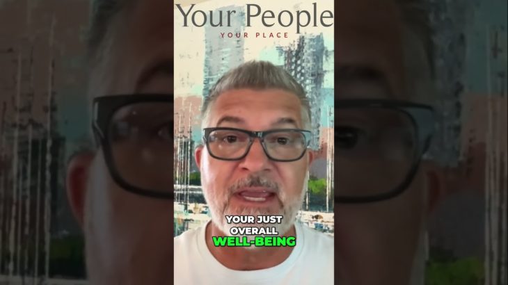 Unlock Your Best Life: Health, Wealth, & Well-being Secrets!