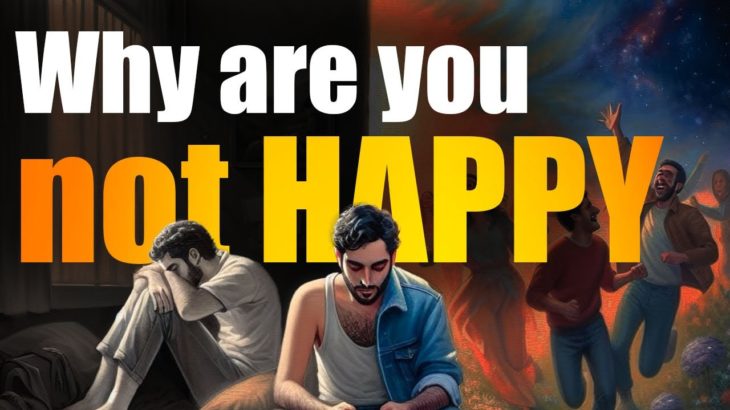 What Is Happiness? The Surprising Science & Philosophy of Well-Being Ep.3