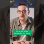 What’s the impact of social media on our wellbeing #doomscrolling   #mindfulscrolling