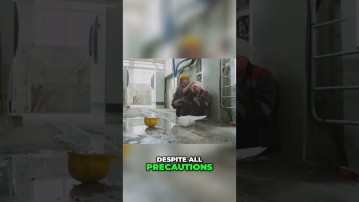 Workplace Safety: Preventing Injuries & Ensuring Worker Well-being