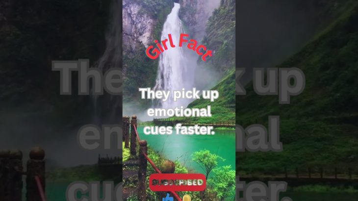 real facts #wellbeing #girls read facial expressions#viral shorts #love# motivational#quotes