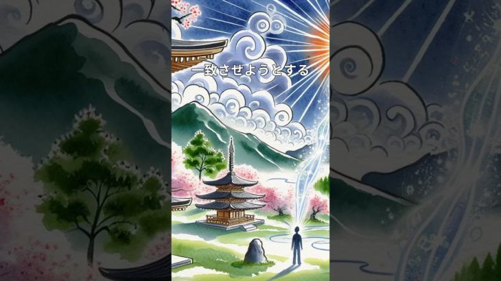 【スピリチュアル解説】なぜ「声に出す言葉」は運を変えるのか？ #スピリチュアル解説 #歴史 #スピリチュアル