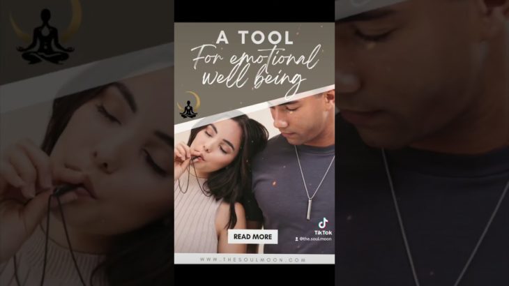 A Tool For Emotional Well-being