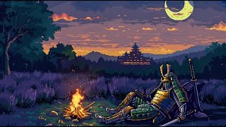 休養　睡眠　快眠　これがウェルビーイングでござる【睡眠BGM】