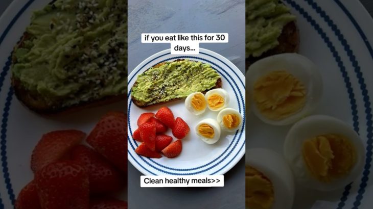 Boost well-being with clean meals!#foodies #foodtok #mealprep #healthymeals#zest #ol3tm