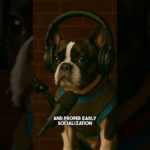 Ethical Dog Breeding: Prioritizing Well-being & Responsible Practices