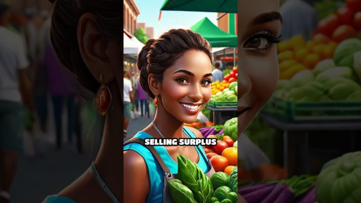 Grow Wealth and Wellbeing with Urban Gardening