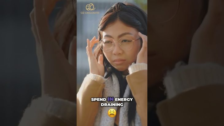 Healthy Boundaries: Protect Your Energy and Well-being