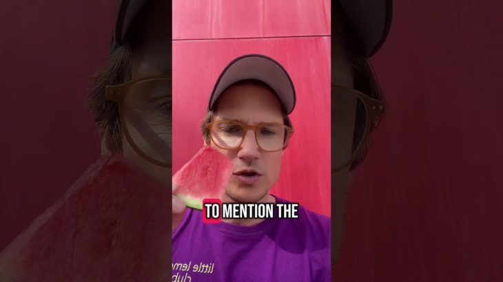 How food influences well-being #mentalhealth #melon @steven @stanforcreators #stevenstanchallenge