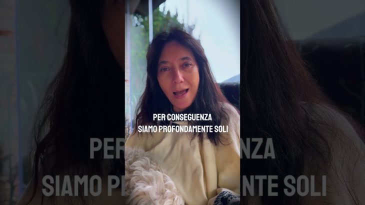 La solitudine influisce sul tuo benessere mentale