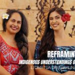 Reframing Health – Indigenous understandings of wellbeing | Liomatua Dr Taralina Gae’e Atefi