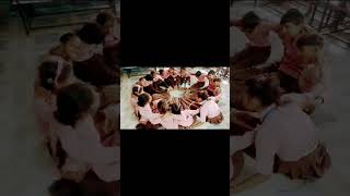 #Student wellbeing۔ #Discipline and health