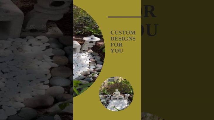 Transform Your Wellbeing with a Custom Garden Sanctuary