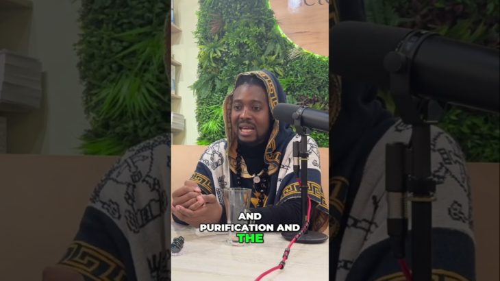 Unlocking Spiritual Well-being: The Path to Purification