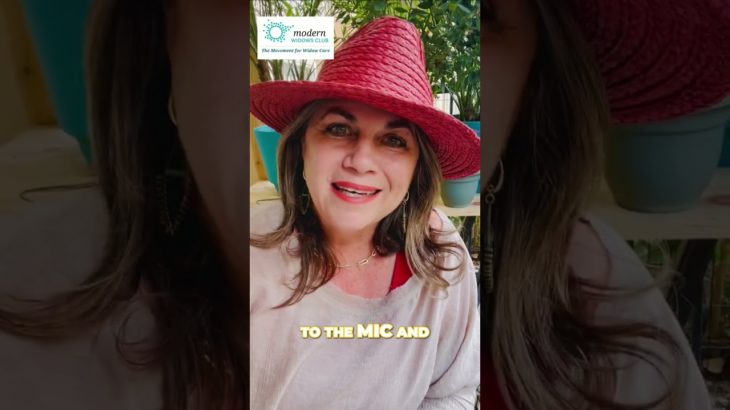 Widows’ Health & Well-being Day: Orlando Event Invite!