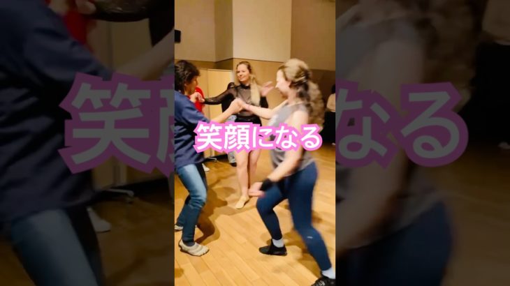 【こんなに楽しい⁉︎】見てるだけで笑顔に！スマイル＆ウェルビーイングダンス #あおちゃんダンス #aochandance #dance  #ダンス