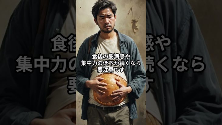 見過ごさないで！お腹の不調は腸からのサイン #ウェルビーイング #ヘルスケアカタリスト #健康