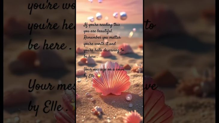 #wellness #wellbeing #reminders #love #people.  Hey you 🌊🧜‍♀️