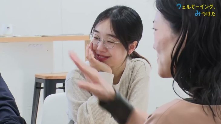 オシロ株式会社 後篇【ウェルビーイング、みつけた】#113