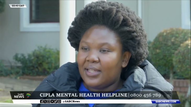 Call to prioritise mental well-being of workers