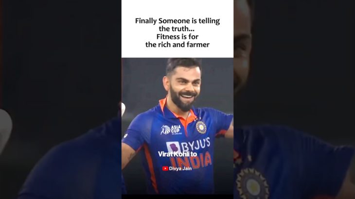 Fitness is not for Middle class… #fatloss #fitness #wellbeing #vegan #healthyfood #satvikfood #gym