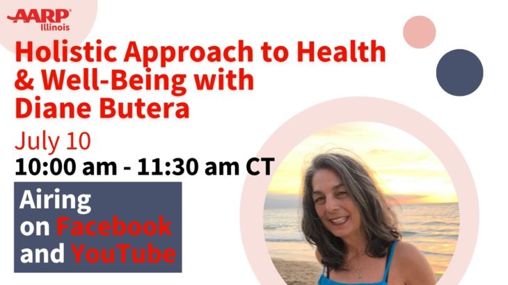 Holistic Approaches to Health and Well-Being