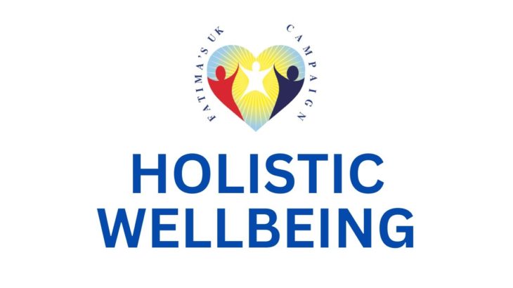 Holistic Wellbeing | Breakout Session | Day 2 | One Voice Summit