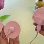 How to use the Kinetik Wellbeing Precision Period Pain Reliever WW-200