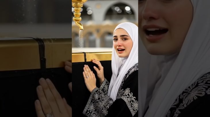 Dua for Parents’ Well-being  Madina SharifPraying in Madina | Dua from Madina Sharif #MadinaShari