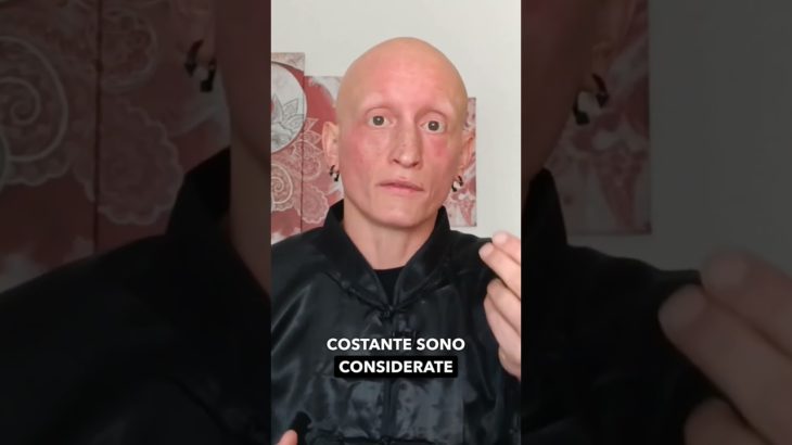 Perché hai paura del #silenzio? #consapevolezza