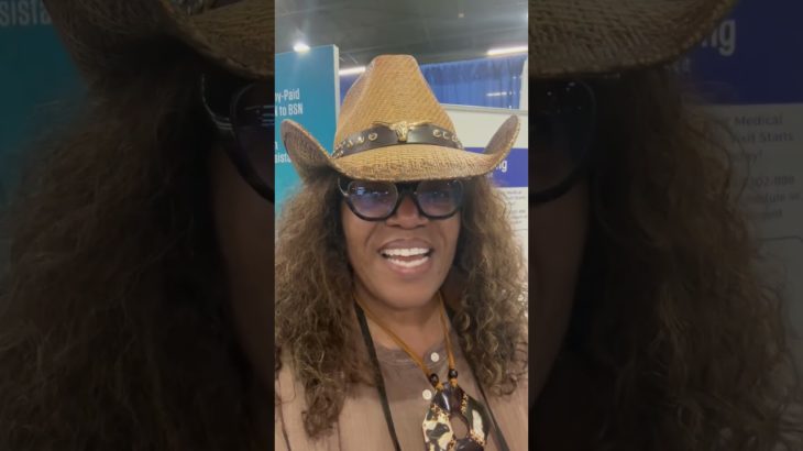 Seek Wellbeing Franchise LLC is a vendor at the 53rd Annual NBNA Conference