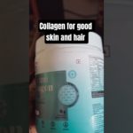 “Well Being Collagen Review | Get Glowing Skin & Healthy Hair Naturally ✨🌿”#collagen#wellbeing