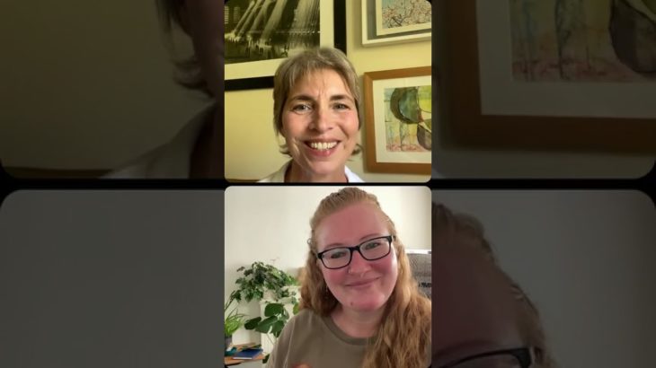 Ayurveda Wellbeing with Corinna Kitchen