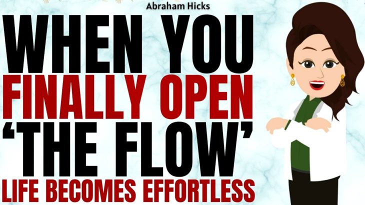 How to Keep Your Well-Being Bucket Overflowing Every Day ✅Abraham Hicks 2025