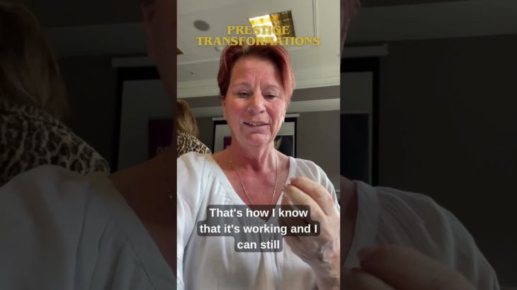 Prestige Wellbeing: Real People, Real Transformations