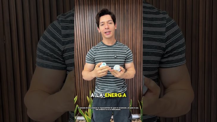 Suplementos para mujeres: Resveratrol + Magnesitol 🌿