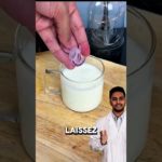 The natural remedy that heals your stomach! #NaturalHealth #HomeRemedy  #HealthTip #Wellbeing #diy