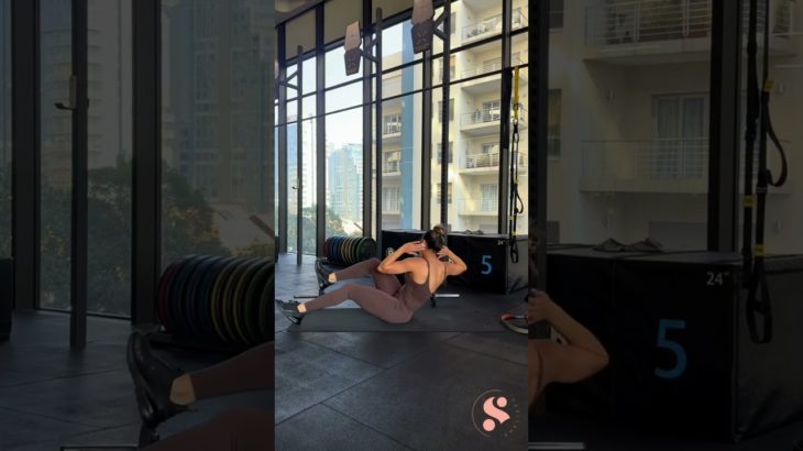 Trainer Sherneal Joseph – Personal Wellbeing